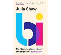 Julia Shaw Bi (Copertina rigida)