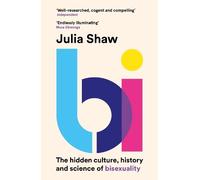 Julia Shaw Bi (Tascabile)