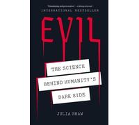 Julia Shaw Evil (Tascabile)