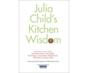Julia Shild S Kitchen Wisdom - Julia Shild S Kitchen Wisdom