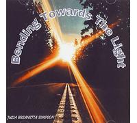 Julia Simpson Breanetta - Bending Towards The Light