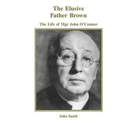 Julia Smith The Elusive Father Brown (Tascabile)