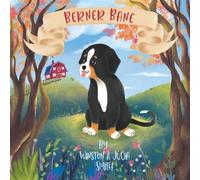 Julia Smith Winston Smith Berner Bane Finds His Family (Tascabile)