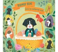 Julia Smith Winston Smith Berner Bane Saves the Easter Egg Hunt (Tascabile)