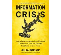 Julia Soplop Information Crisis (Tascabile)