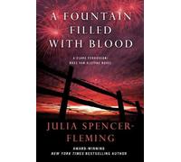 Julia Spencer-Fleming A Fountain Filled with Blood (Tascabile)