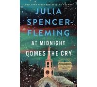 Julia Spencer-Fleming At Midnight Comes the Cry (Copertina rigida)