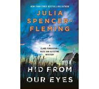 Julia Spencer-Fleming Hid From Our Eyes (Tascabile)