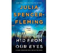Julia Spencer-Fleming Hid from Our Eyes (Tascabile)