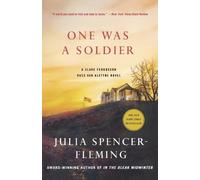 Julia Spencer-Fleming One Was a Soldier (Tascabile)