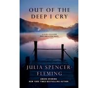 Julia Spencer-Fleming Out of the Deep I Cry (Tascabile)