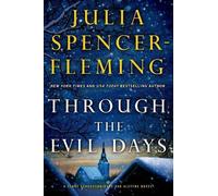 Julia Spencer-Fleming Through the Evil Days (Tascabile)