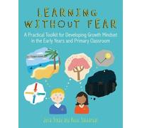 Julia Stead Learning without Fear (Tascabile)