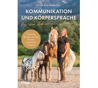 Julia Steinbrec Kommunikation und Körpersprache bei der Arbei (Copertina rigida)