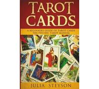 Julia Steyson Steyson Julia Tarot Cards (Tascabile)
