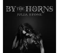 Julia Stone By The Horns (CD)