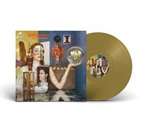 Stone Julia - Sixty Summers (Vinyl Gold)
