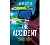 Julia Stone The Accident (Tascabile)
