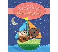 Julia Stone The Lion Book of Nursery Rhymes (Copertina rigida)