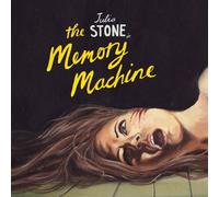 Stone, Julia - Memory Machine
