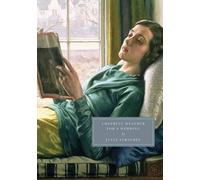 Julia Strachey Cheerful Weather for the Wedding (Tascabile) Persephone Classics