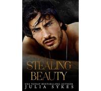 Julia Sykes Stealing Beauty (Tascabile)