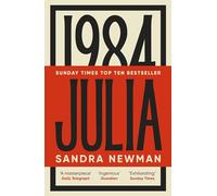 Julia : The Sunday Times Bestseller: Sandra Newman