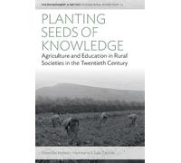 Julia Tischler Planting Seeds of Knowledge (Copertina rigida)