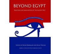 Julia Troche Beyond Egypt (Tascabile)