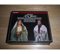 Julia Varady - Halévy: La Juive