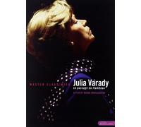 Julia Varady: Le Passage Du Flambeau (DVD) Julia Varady Bruno Monsaingeon