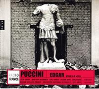 Julia Varady - Puccini: Edgar
