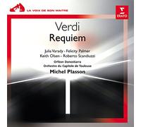 Julia Varady - Verdi: Requem