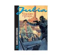 JULIA - VIAGGIO IN ITALIA - NUOVA EDIZIONE