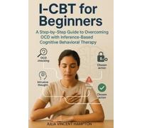 Julia Vincent Hampton I-CBT for Beginners (Tascabile)