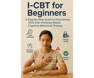 Julia Vincent Hampton I-CBT for Beginners (Tascabile)