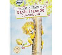Julia Volmert Beste Freunde Sammelband: Beste Freunde durch d (Copertina rigida)