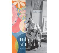 Julia Voss Hilma af Klint (Copertina rigida)