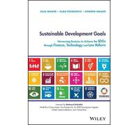 Julia Walker Gordon Walker Alma Pekm Sustainable Development (Copertina rigida)