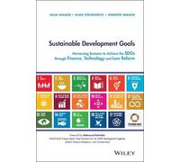 Julia Walker Gordon Walker Alma Pekm Sustainable Development (Copertina rigida)
