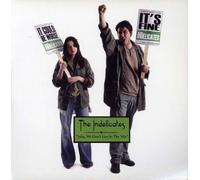 Julia We Don't Live in the 60s