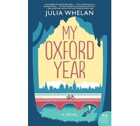 Julia Whelan My Oxford Year (Tascabile)