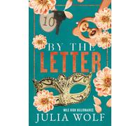 Julia Wolf By The Letter (Tascabile)