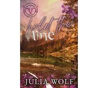 Julia Wolf Hold The Line (Tascabile)