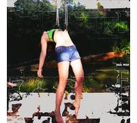 JULIA WOLF - PRESSURE (EMERALD GREEN VINYL)