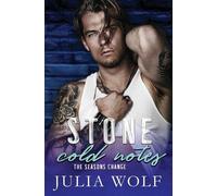 Julia Wolf Stone Cold Notes (Tascabile) Seasons Change