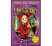 Julia y Los Mortimort 2 - Brujas en la fiesta de pijamas: CUIDADO con este libro, podrías morirte… ¡DE RISA!