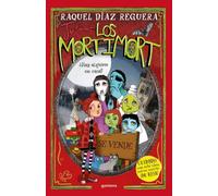 Julia y Los Mortimort 7 - ¿Hay alguien en casa?