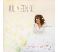Julia Zenko - Vuelvo A Ser Luz