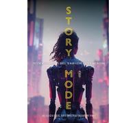 Julialicia Case Eric Freeze Salvatore Pane Story Mode (Tascabile)